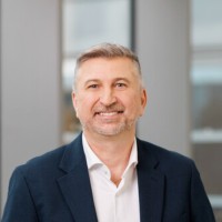 BlueLink Group Employee Stephan Laluque's profile photo