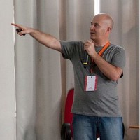 F2Informatica Srl Employee Massimo Ferracci's profile photo