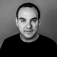 Oktodev Employee David Shabat's profile photo