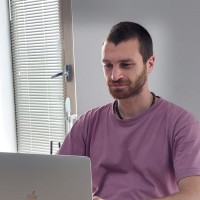 Cargo Solutions Group Employee Juba Svaridze's profile photo