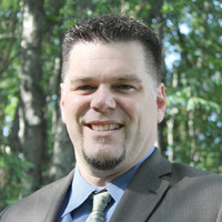 TEAM Automotive Employee Brian Smith's profile photo