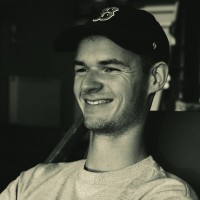 D.S.J.V. Groover Employee Max van Dalen's profile photo