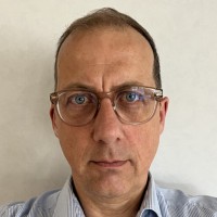 Bizerba France Employee Xavier Jomand's profile photo