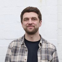 manufactured.design Employee Daniel Barnes's profile photo