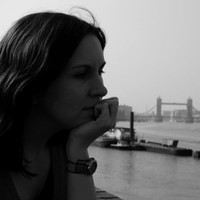 London College of Communication, University of the Arts London Employee Emma Harradine's profile photo