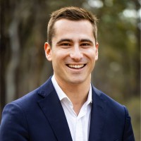 McKean McGregor Employee Michael Brooks's profile photo