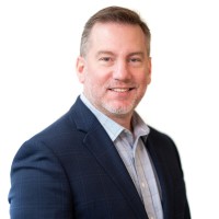 London Stock Exchange Group (LSEG) Employee Dave Bartlett's profile photo