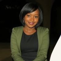Anita Amani's profile photo