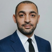 Cloud Equity Group Employee Taher Abdel-Razek's profile photo