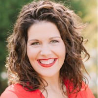 Pfizer Employee Whitney Holmes's profile photo