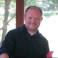 County of Greenville Employee Keith Brockington's profile photo