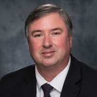 Samaritan's Purse Employee Bryan Painter's profile photo