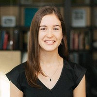 Cunningham Engineering Corporation Employee Brenna Moosavi's profile photo