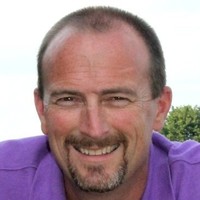 Nestlé IT North America Employee Todd Dekryger's profile photo