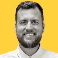 Nexi Group Employee John Ward's profile photo