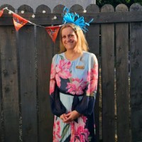 Office of the Clerk of Tynwald Employee Heather Taggart's profile photo