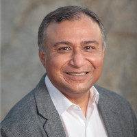 Dexcom Employee Ketan Shah's profile photo