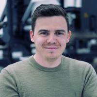 UCertainty Employee Matt Stokes's profile photo