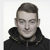 Alumentdk.dk Employee Christian Hedegaard's profile photo