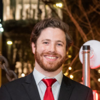 Frank Productions Employee Jesse Sherman's profile photo