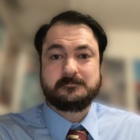Maier & Maier, PLLC Employee Nathan Lord's profile photo