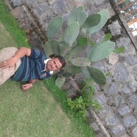 Samarthan-Centre for Development Support;Bhopal Employee Manish Jha's profile photo