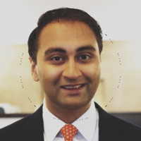 Amar Patel Email & Phone Number