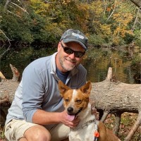 Rugged Suppressors Employee Lance Jernigan's profile photo