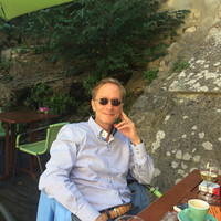 Fortuneo Employee Thomas de Schaepdrijver's profile photo