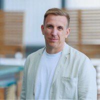 Вчасно - цифрові сервіси для бізнесу Employee Yurchenko Kostiantyn's profile photo