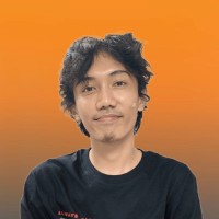 Jet Commerce Employee Evan Pasaribu's profile photo