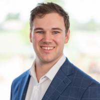 Capital Distributing, LLC Employee Alex McMillen's profile photo