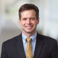Yetter Coleman LLP Employee Reid Simpson's profile photo