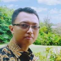 Pertamina Hulu Kalimantan Timur (PHKT) Employee Galih Atmaja's profile photo