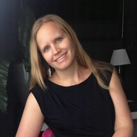 Cmotions Employee Jeanine Schoonemann's profile photo