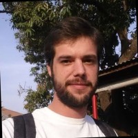 Nicolas Broca Email & Phone Number