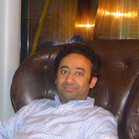 Blue Ribbon Bags Employee Siraj.k Shah's profile photo