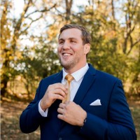 Hardaway Construction Corp. Employee Bryce Barnes's profile photo