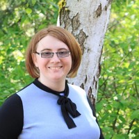 Crow Engineering Inc. Employee Samantha Veldorale's profile photo