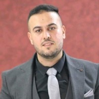 Cystack Employee Moatadil Dweikat's profile photo