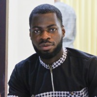 New Mexico State University Employee Hassan Umar's profile photo