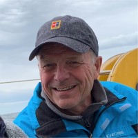Teosto Employee Kim Kuusi's profile photo
