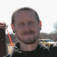 Flex-N-Gate Employee Christopher Atchley's profile photo