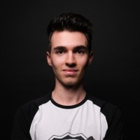 Legatoria Editoriale Giovanni Olivotto L.E.G.O. S.p.A. Employee Matteo Panarotto's profile photo