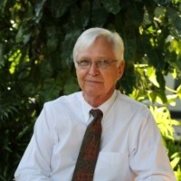 Collier County Government Employee Frederic Clum's profile photo