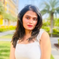 Embever Employee Sakshi Singh's profile photo