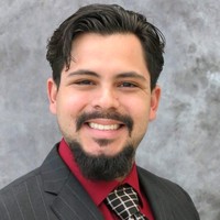 Florida Community Care Employee Eddy Herrera's profile photo