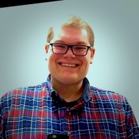AkzoNobel Employee Nathan Winkle's profile photo