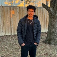 Il Fornello Restaurant Employee Kirtan Patel's profile photo