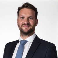 Northern Trust Employee Ben Knowles's profile photo